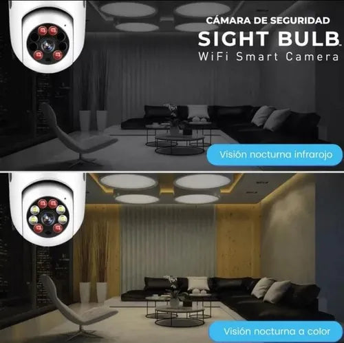 Sereniva Vision 360™