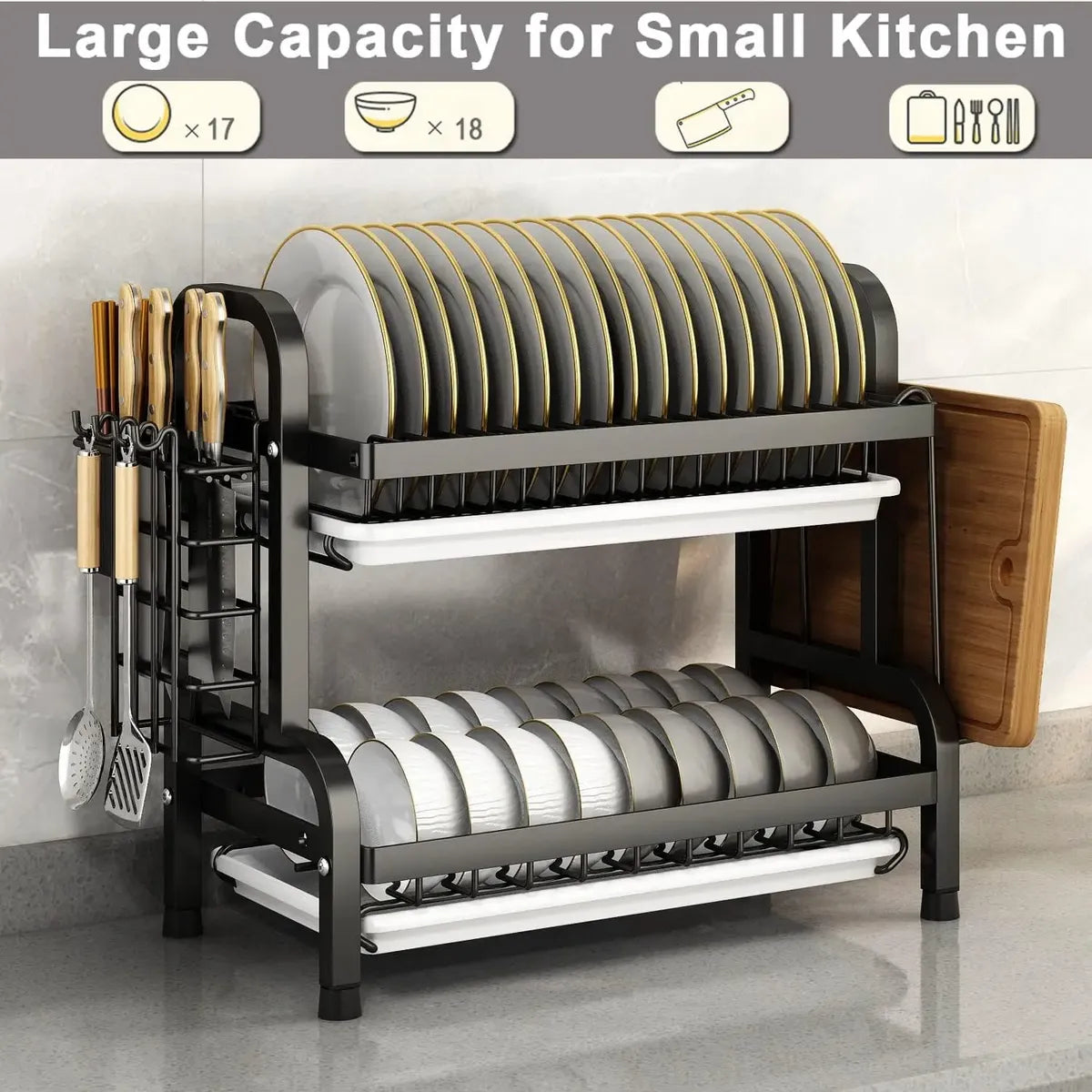Organizador de Cocina BX