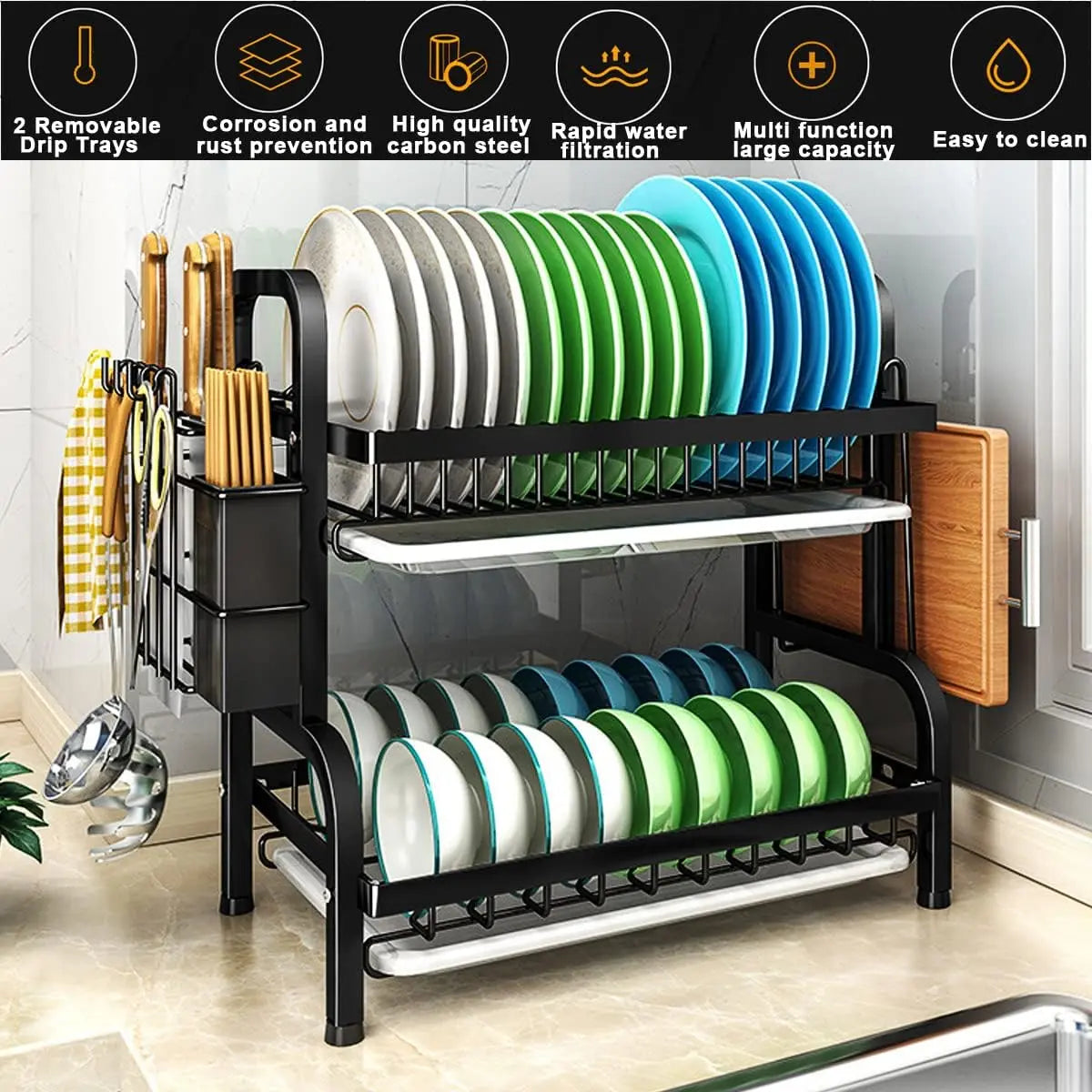 Organizador de Cocina BX